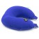 Massage pillow "collar" BM-HT030, electric, 5 modes