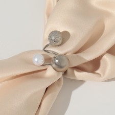 The cloth 