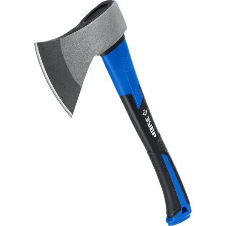 Top forged bison, professional, fiberglass ax 430 mm, 1380 g-1