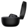 Wireless headphones Baseus WM01, TWS, vacuum, BT5.0, 40/300 mAh, microphone, black