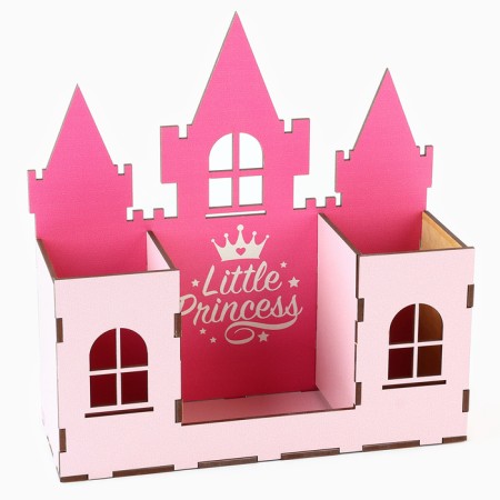 Organizer for the office "Little Princess"-2