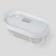 Lamp ERA NBP 04-60-002, E27, 60W, 212x105x85 mm, IP54
