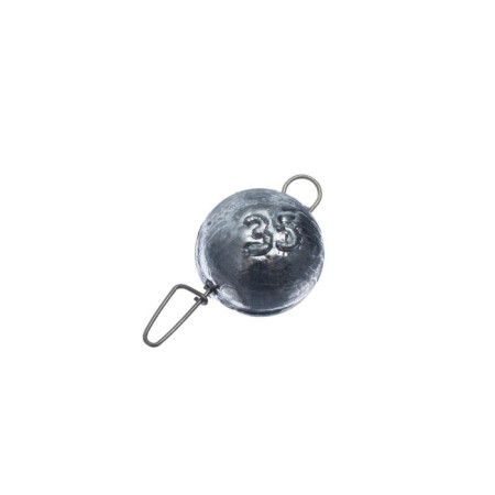 Cargo Cheburashka with a fastener, 35 g-1