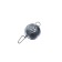 Cargo Cheburashka with a fastener, 35 g