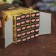 Incense "hem" 8 sticks coal golden rain