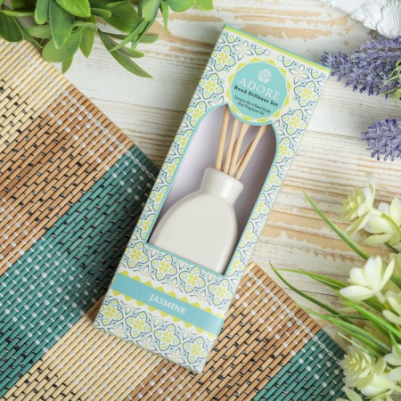 Diffuser "adore" 20 ml jasmine-1