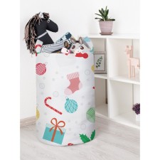 Basket for toys 