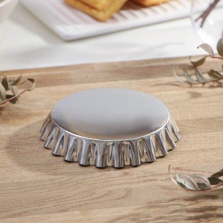 Rapsodia Cupcake Form, 200 ml, thickness 0.25 mm-1