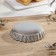 Rapsodia Cupcake Form, 200 ml, thickness 0.25 mm
