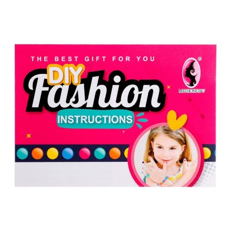Game set "Create jewelry"-17