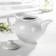 Teapot "Success", 550 ml, white color