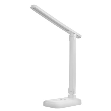 Sensory table lamp 16888/1 LED 5W 3000-6000K USB AKB White 29x55 cm Risalux-13