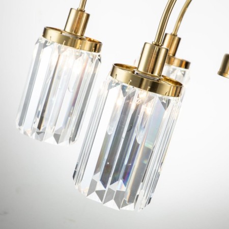 Suspension chandelier Duke 660 mm, E14 240W-2