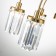 Suspension chandelier Duke 660 mm, E14 240W