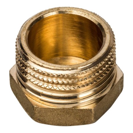 Plug Stout SFT-0024-000014, 1/4 ", outer thread-1
