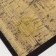Safe-book wood, leatherette "Golden contribution" 21x13x5 cm