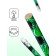 Pencil Chernographic Calligrata "Spiders", HB, with Eraser, Round Corps