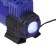 Compressor Automobile Mayakavto AS-615MA, Double piston, reinforced, with LED background, case