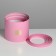 A set of hats for colors 5 in 1, gift packaging, “tenderness”, 14 x 13 cm - 22 x 19.5 cm