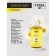 Liquid soap Fermma "Chamomile" with an antibacterial component, 500 ml