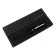Switching handle, 1.0 mm, brunovisConti portofino, blue rod, metal case Soft Touch Black, in case