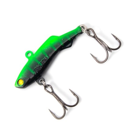 Rattlin Namazu Stalker Silicone, l = 40 mm, 6g, sinking No. 25-1