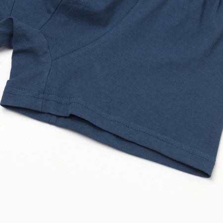 Cowards men's boxers Collorista dark blue color, rr 42-44-1