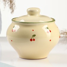 Baking pot 
