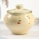 Baking pot "Russian" 0.5l / 12x13cm, country