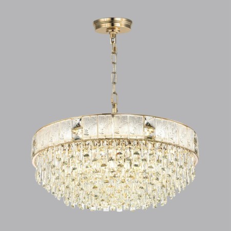 Fiesta E14 21x40W chandelier-2