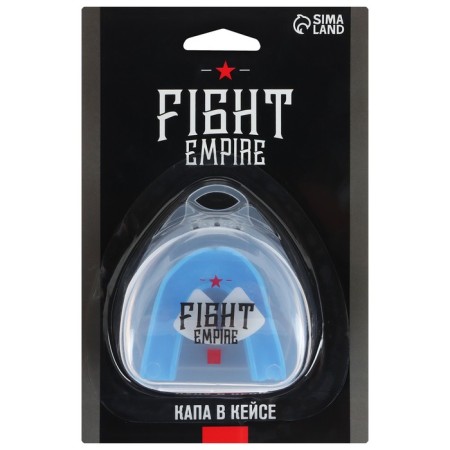 Boxing Fight Empire Problem.-1