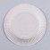 A disposable paper plate "This is your day", a set of 6 pcs.