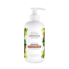 Restoring shampoo, 200 ml