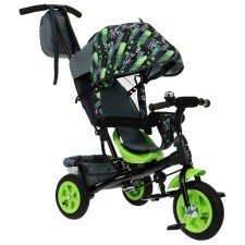 Three -wheeled bicycle Vivat 1, REAL PRICE, SALATE