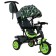 Three -wheeled bicycle Vivat 1, REAL PRICE, SALATE