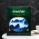 Tea Greenfield Medzhik Yunnan (2GX100P) Packed black.