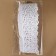 Lace Hypure, 78 mm × 11 ± 1 m, white color