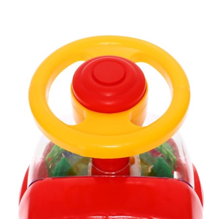 Children's car Tolokar No. 1, mix-4