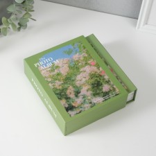 Photo album in 40 photos 10x15 cm 