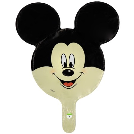 Air balloon 18 inches, foil, Mickey Mouse-2