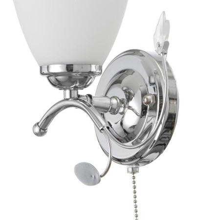 Bra 91315/1 E27 40W chrome 15x18x22 cm-3