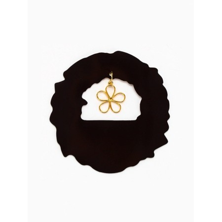 Magnet "Walk, Shrovetide", 7.2 × 7.3 cm-2