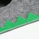 Wigwam for animals from felt