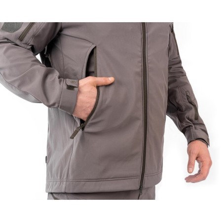 Jacket 7.62 Phantom, Soft Silel, Oliva, Rr. 44-46 Height 170-176 m-8