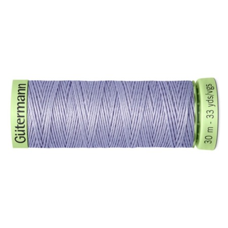 Top Stitch thread for stitching, 30 m, 744506 (656 dusty purple)