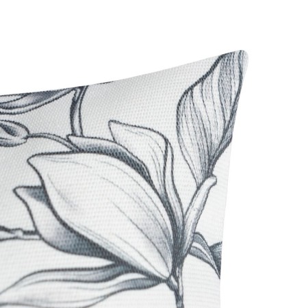 Pillowcase decorative Ethel Magnolia (type 2) 40 x 40 cm, 100% cotton-1