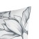 Pillowcase decorative Ethel Magnolia (type 2) 40 x 40 cm, 100% cotton