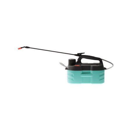 Battery sprayer, 5 l, Zema-1