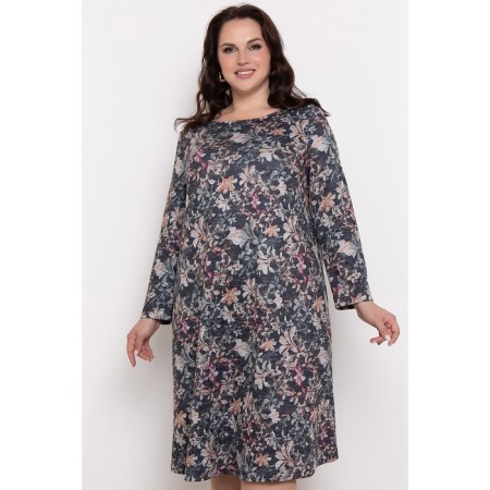 Women's dress, size 54