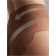 Women's tights Conte Elegant Style, 40 den, size 4, color Natural